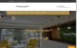 Fragmentshotel.com Screenshot 2024-04-17 10:30:35