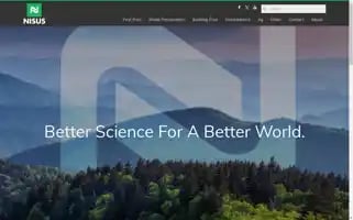 Nisuscorp.com Screenshot 2024-05-13 03:53:19