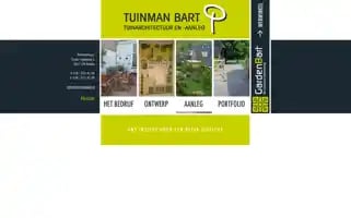Tuinmanbart.nl Screenshot 2024-07-08 18:32:51