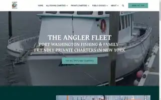 Theangler.com Screenshot 2024-05-14 07:03:24