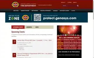Sccfd.org Screenshot 2024-07-06 22:35:03