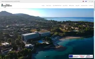Mediterraneehotel.gr Screenshot 2024-04-17 12:59:48