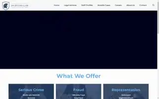 Spartanslaw.co.uk Screenshot 2024-06-26 19:28:32