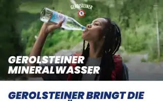 Gerolsteiner.de Screenshot 2024-06-30 08:27:55