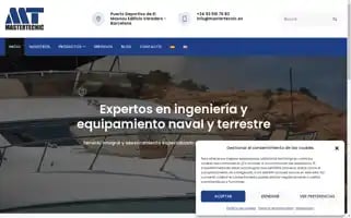Mastertecnic.es Screenshot 2024-05-22 08:57:15