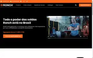 Ronchsoldas.com.br Screenshot 2024-06-27 20:41:03