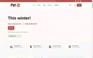 Petskirt.com Screenshot 2024-05-28 19:15:16