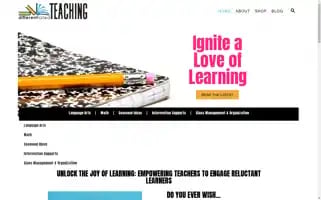 Differentiatedteaching.com Screenshot 2024-05-09 09:54:05