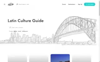 Latinlifeaustralia.com Screenshot 2024-05-20 07:16:52
