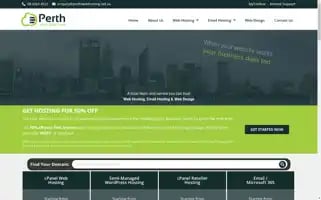 Perthwebhosting.net.au Screenshot 2024-06-12 21:51:14