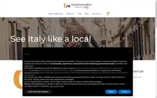 Localwonderstravel.com Screenshot 2024-04-24 03:40:25