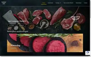 Vanleeuwenvleesch.nl Screenshot 2024-07-02 23:17:32
