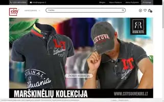 Citysouvenirs.lt Screenshot 2024-06-30 03:21:15