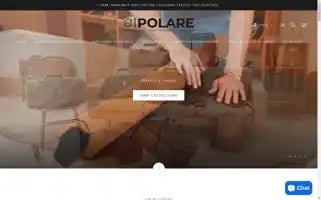 Polareoriginal.com Screenshot 2024-05-05 09:26:36