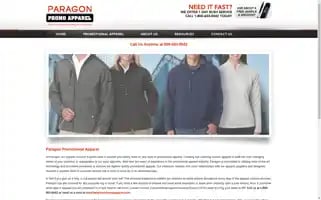 Allpromotionalapparel.com Screenshot 2024-05-08 11:56:55