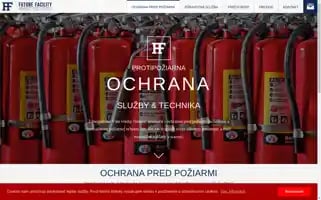 Futurefacility.sk Screenshot 2024-06-15 23:20:55