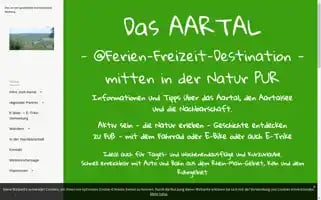 Aartal-tourismus.de Screenshot 2024-04-15 06:52:02
