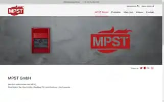Mpst-gmbh.at Screenshot 2024-05-19 13:26:44