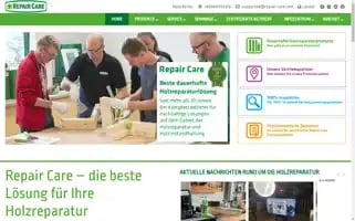Repair-care.de Screenshot 2024-07-08 15:12:14