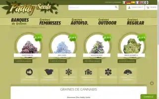 Paddyseeds.fr Screenshot 2024-07-09 14:35:30