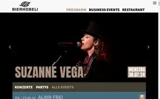 Bierhuebeli.ch Screenshot 2024-06-11 17:00:48