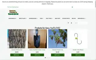 Greenthumbsgarden.com Screenshot 2024-05-09 23:44:26