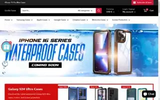 Gorillacasestore.com Screenshot 2024-05-05 14:38:58