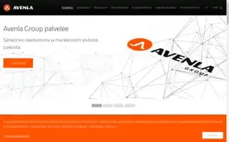 Avenla.fi Screenshot 2024-07-02 19:04:15