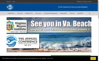 Vml.org Screenshot 2024-07-01 12:27:19