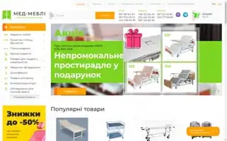 Med-mebli.com.ua Screenshot 2024-07-05 12:27:12