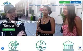 Nara.org Screenshot 2024-06-18 12:15:20