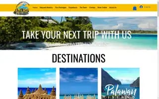 Syphiltravelandtours.com Screenshot 2024-04-23 19:06:19