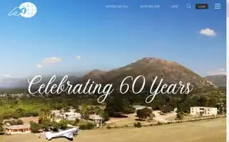 Missionaryflights.org Screenshot 2024-04-18 18:46:33