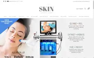 Theskincellar.com Screenshot 2024-06-14 22:36:44