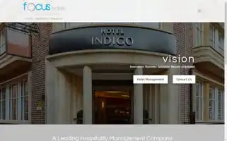 Focushotelsmanagement.co.uk Screenshot 2024-04-15 14:55:59