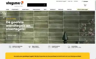 Vlagsma.nl Screenshot 2024-06-12 14:24:22