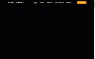 Digitalxperience.pt Screenshot 2024-06-30 09:45:12