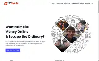 Tecsmash.com Screenshot 2024-05-14 06:02:57