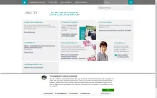Dignityplc.co.uk Screenshot 2024-06-30 15:11:19