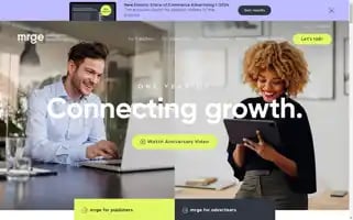 Mrge.com Screenshot 2024-07-04 14:32:48