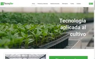 Tecnoflor.com.ar Screenshot 2024-06-17 07:54:39