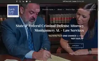 Lucklaw.net Screenshot 2024-07-06 04:27:05