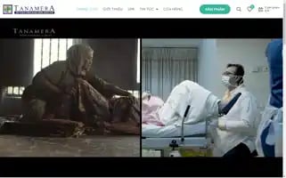 Tanamera.com.vn Screenshot 2024-07-04 08:08:36