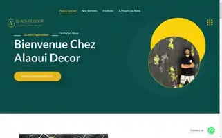 Alaouidecor.com Screenshot 2024-05-19 06:35:28