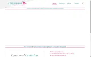 Tropicasualfurniture.com Screenshot 2024-05-16 22:23:27