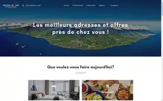 Adressedujour.com Screenshot 2024-05-18 20:24:03