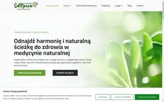 Biologiaodnowa.com Screenshot 2024-07-09 11:17:09