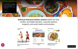 Foodandhealth.com Screenshot 2024-05-09 18:30:38