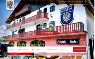 Austriahotel.com.br Screenshot 2024-04-25 20:49:29
