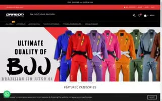 Dragonfightwears.com Screenshot 2024-05-09 11:31:04